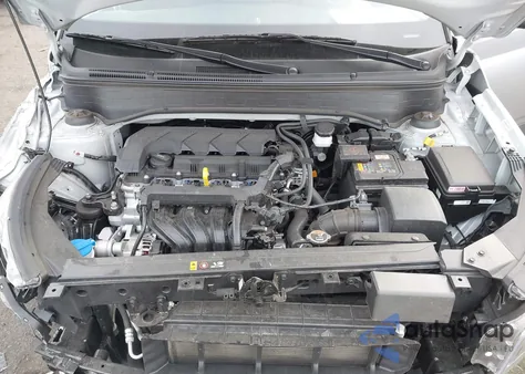 2025 Hyundai Venue Se z USA, uszkodzony, nr VIN KMHRB8A34SU404564